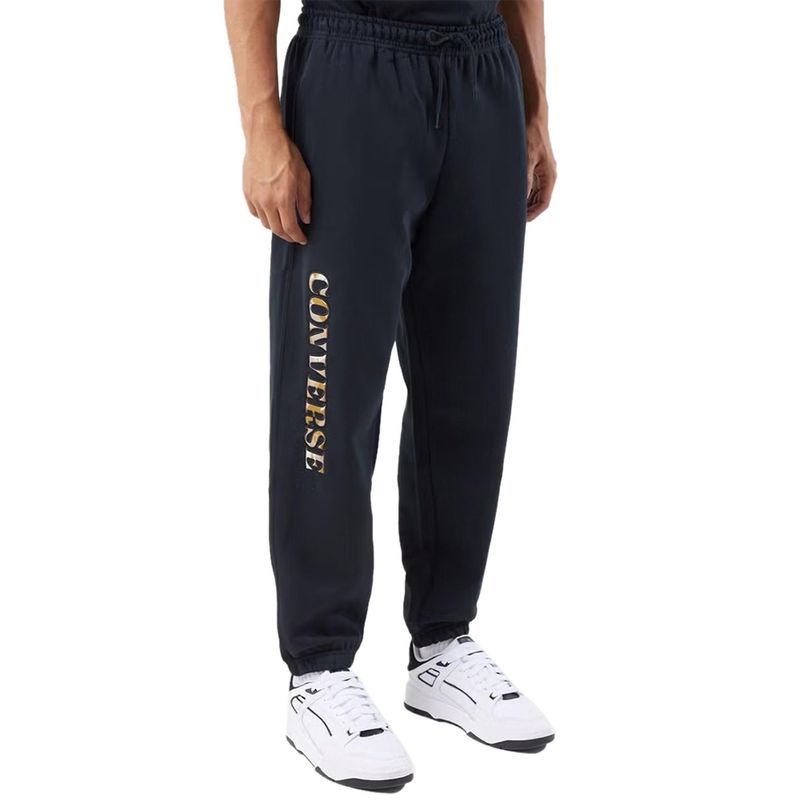Converse Men Camo Sweatpants (L)