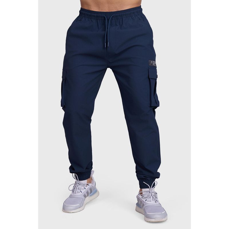 Trousers Dnmx Joggers Ajio Dnmx Joggers Olive Green Panelled