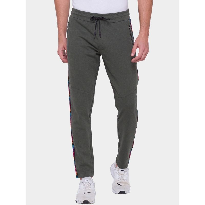 Being Human Green Trackpants (30)