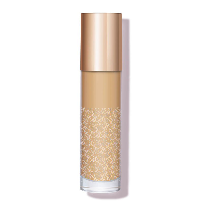 Kay Beauty Hydrating Foundation - 145n Medium