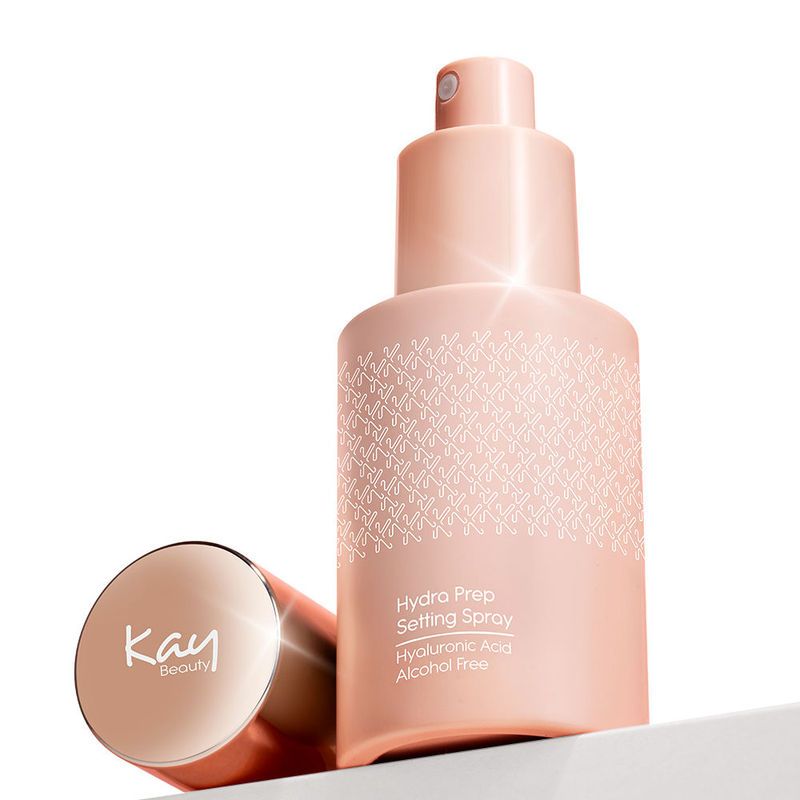 HIKA Beauty Stay Hydra Setting Spray