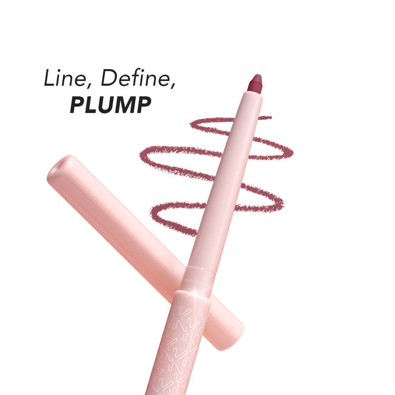 Kay Beauty Plumping HD lip Liner - Cameo