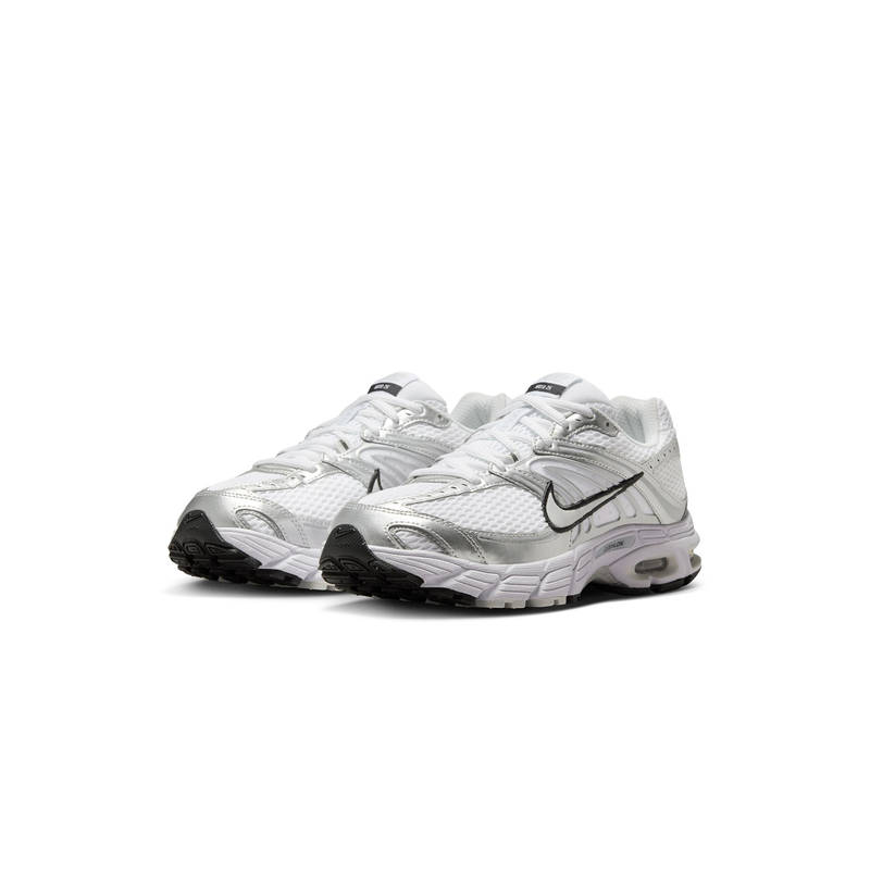 Nike Women Air Max Moto 2K Sneakers - Silver (US 5.5)