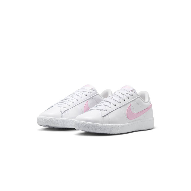 Nike Women Tennis Classic Sneakers - White (US 9.5)