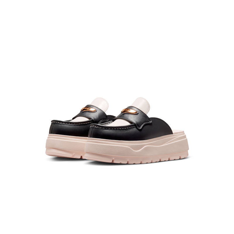 Nike Women Air Jordan Mules Heels (US 6)