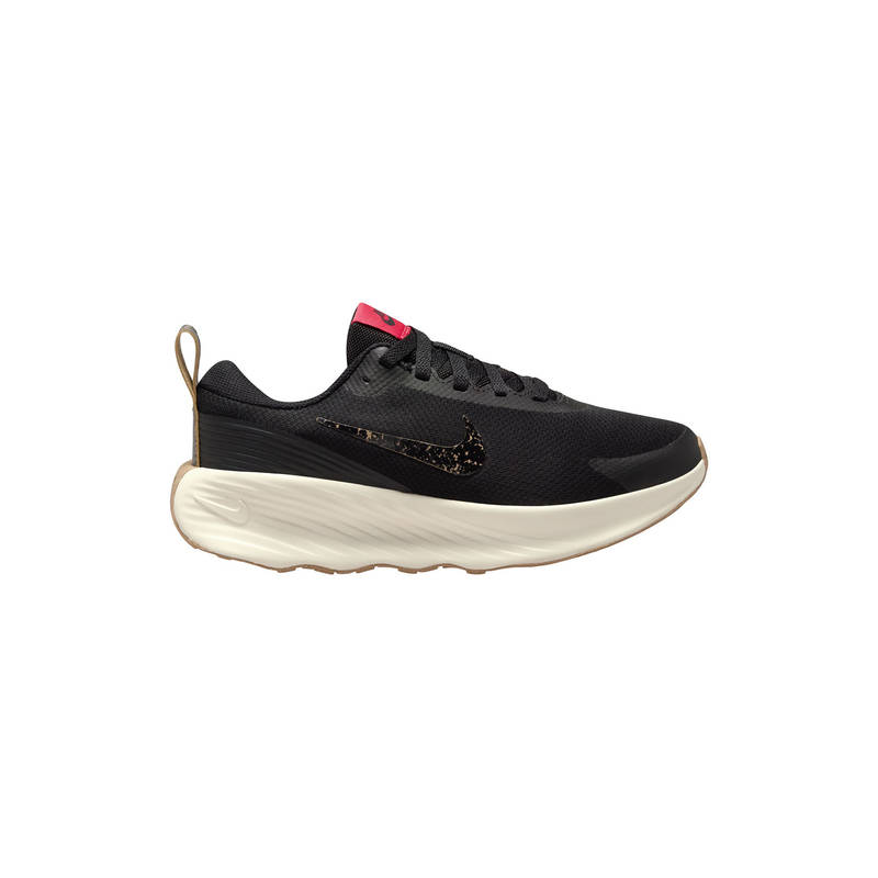 Nike Women Black Promina Cross Training Shoes (US 10.5)