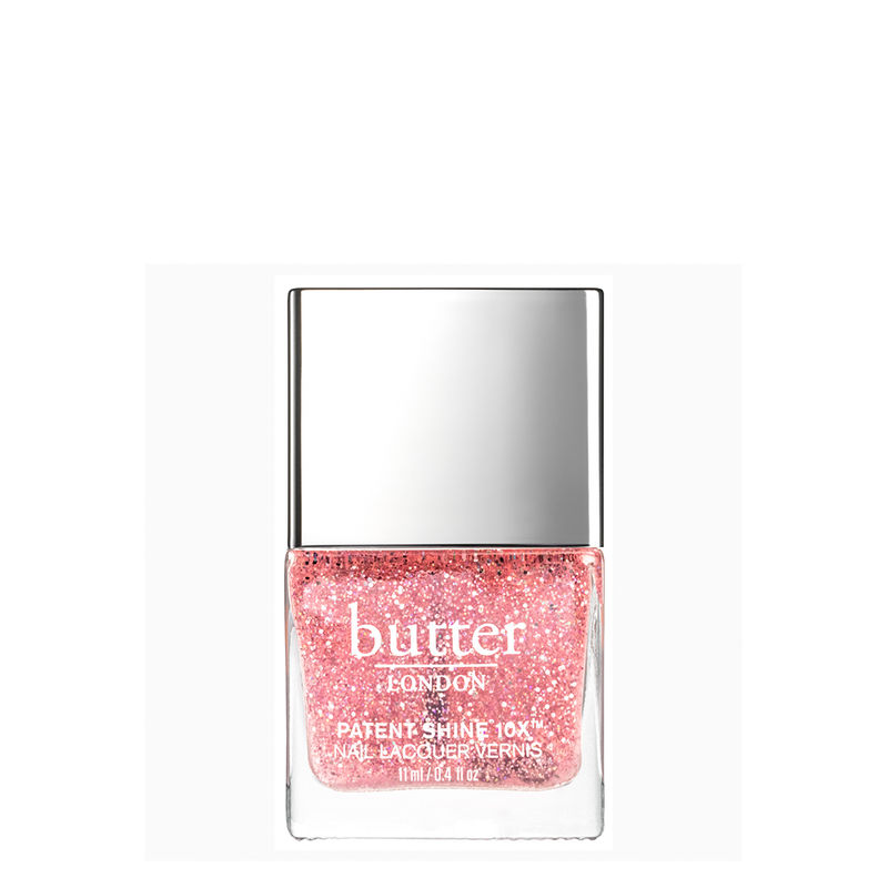 Butter LONDON - Patent Shine 10X Nail Lacquer: All Hail The Queen 0.4 – Le  Visage Cosmetics & Skincare