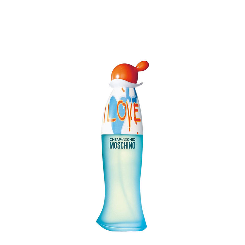 Buy Authentic Moschino Perfume Online At Best Prices In India