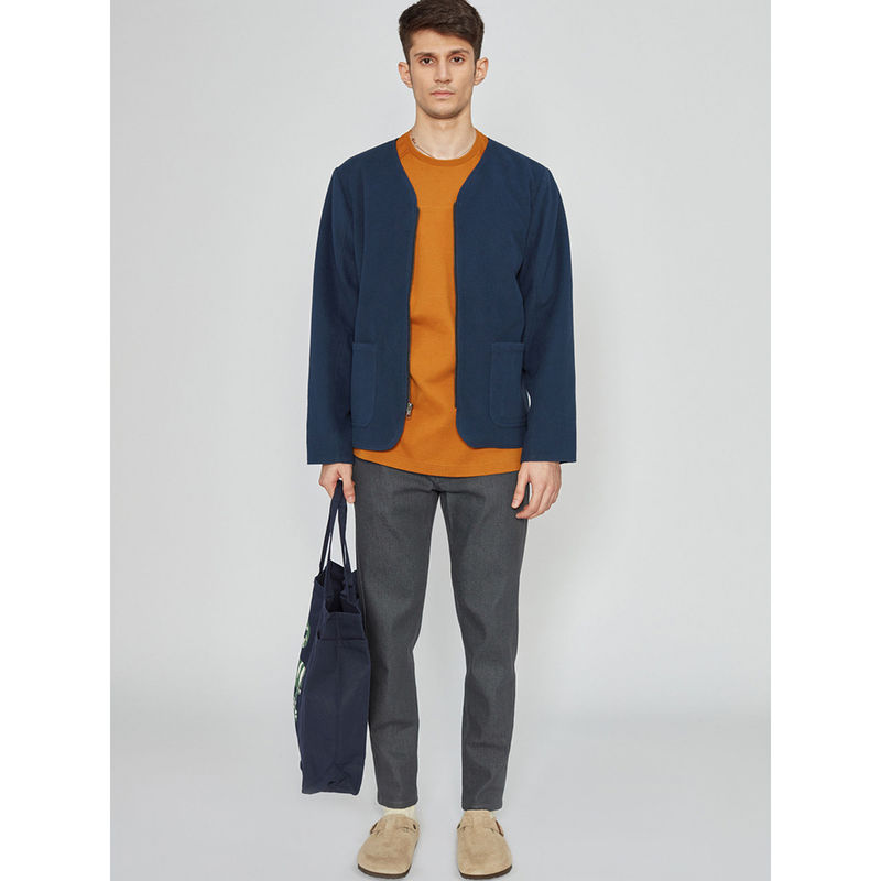 Bhaane Lumber Jacket (XS)