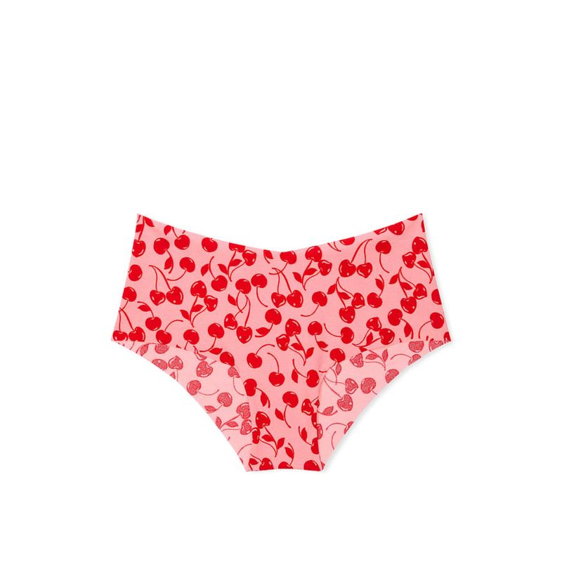 Victoria's Secret No-Show Cheeky Panty (XS)