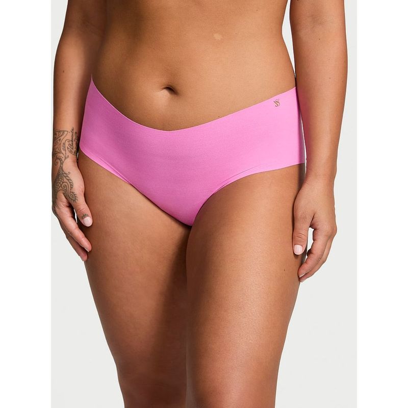 Victoria's Secret No-Show Cheeky Panty (XS)