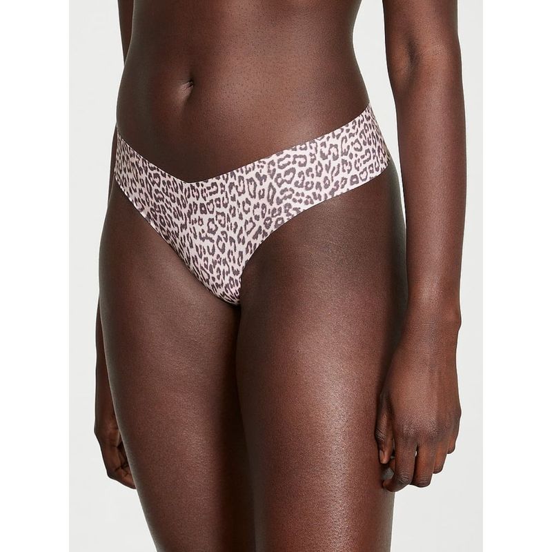 Victoria's Secret No-Show Thong Panty (XL)