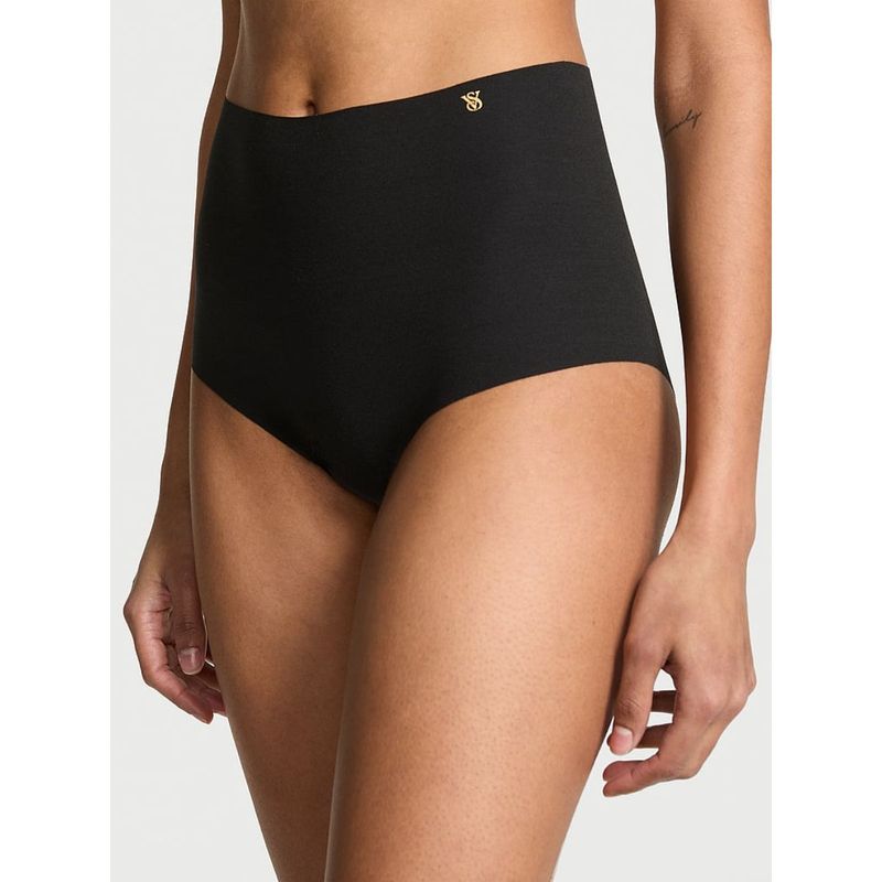 Victoria's Secret No-Show Modern Brief Panty (XS)