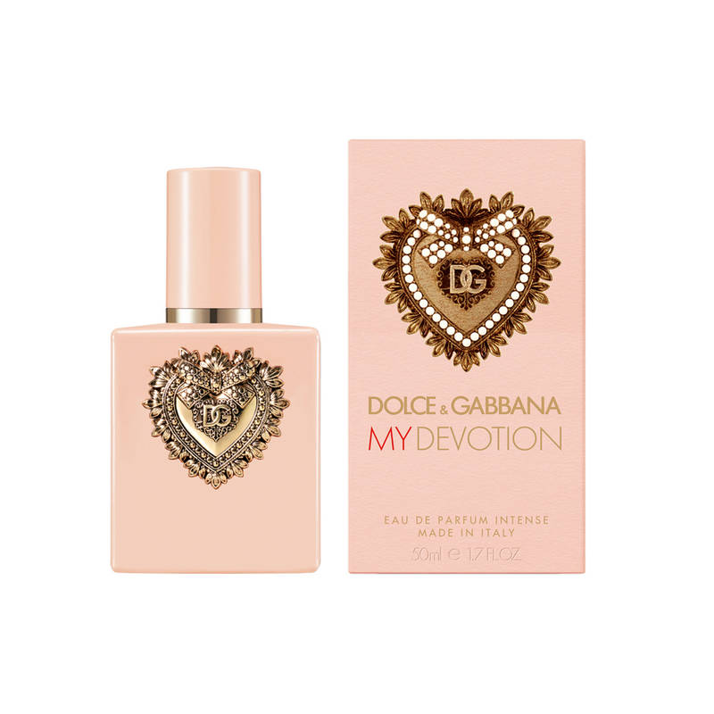 Dolce&Gabbana My Devotion Eau De Parfum Intense