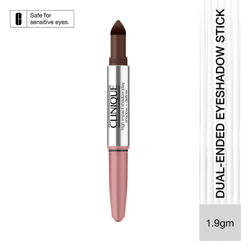 Buy Clinique High Impact Shadow Play Eye Shadow + Definer Online