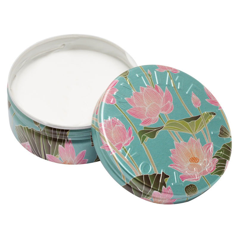 Berkowits Any Time Hydration! One Cream Many Faces - Sacred Lotus