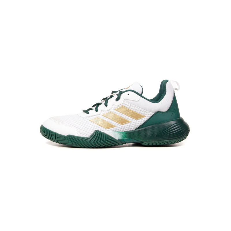 OGA Buy adidas Unisex Ablaze Grand White & Green Tennis Shoes Online