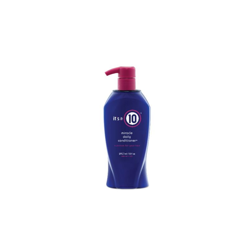 it's a 10 Haircare Miracle Daily Conditioner - Purple