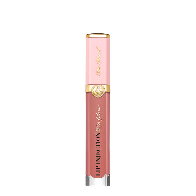 Too Faced Lip Injection Power Plumping Lip Gloss - Wifey For Lifey