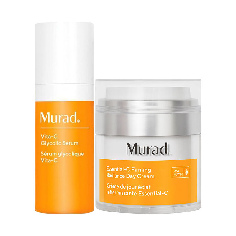 Buy Murad Treat and Moisturise Bundle Online
