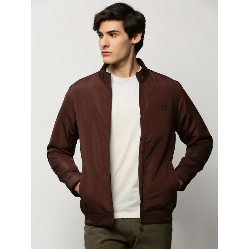 Coffee colour jacket online