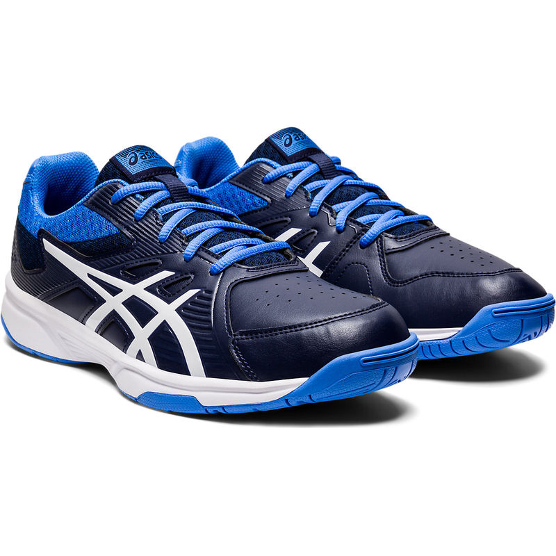 Asics Court Slide Blue Casual Shoes