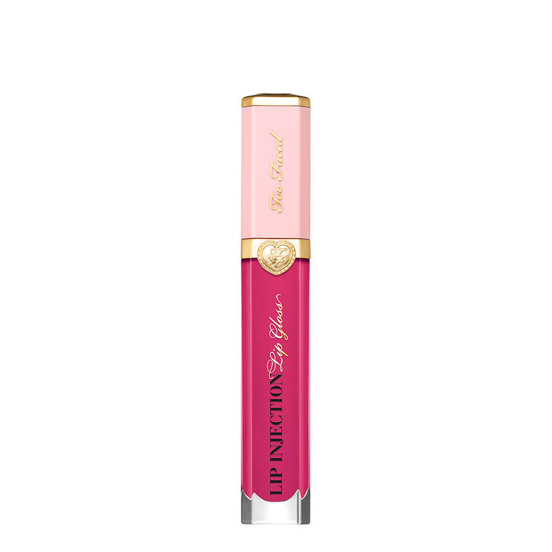 Too Faced Lip Injection Power Plumping Lip Gloss - People Pleaser