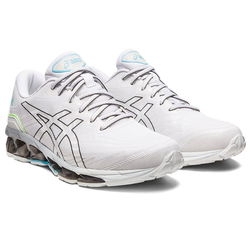 Buy ASICS Gel quantum 360 Vii White Mens Standard Width Sneakers Online