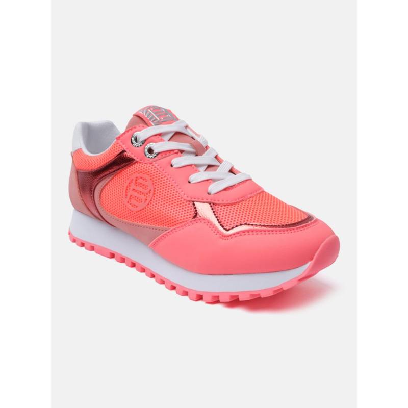 BAGATT Siena Coral Womens Sneakers (EURO 36)