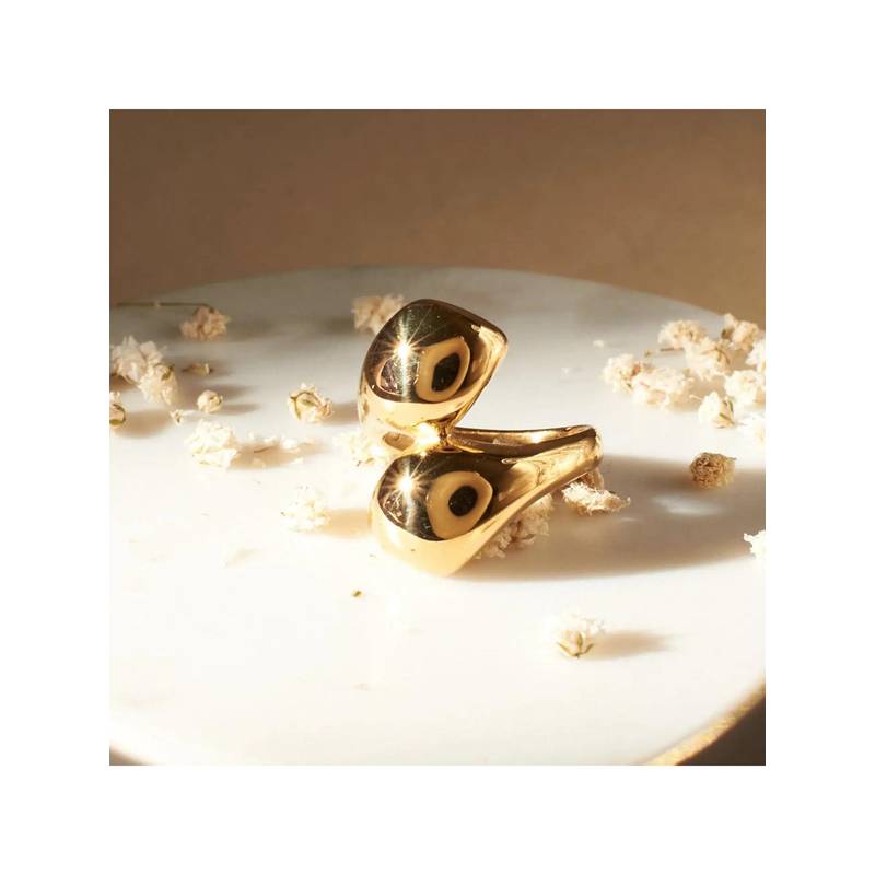 Salty Gold Imperial Splendour Ring (17)