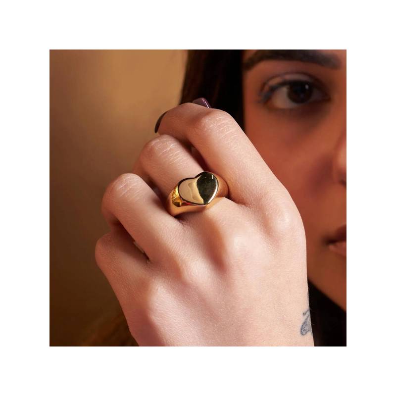 Salty Gold Elite Emblem Ring (17)