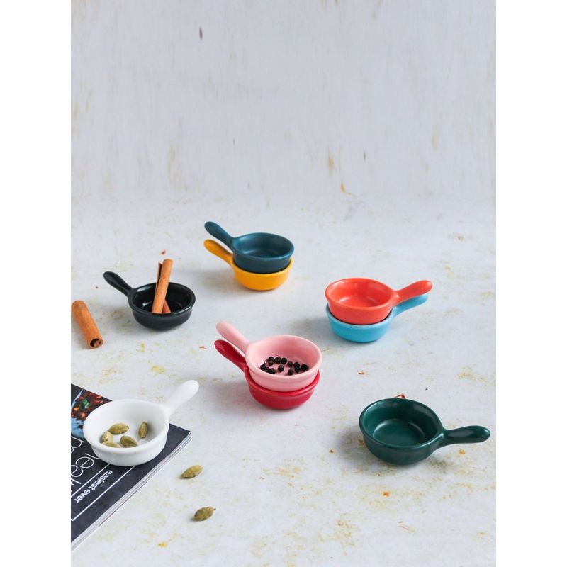 Nestasia Dip Bowl Set Of 9 Buy Nestasia Dip Bowl Set Of 9 Online at