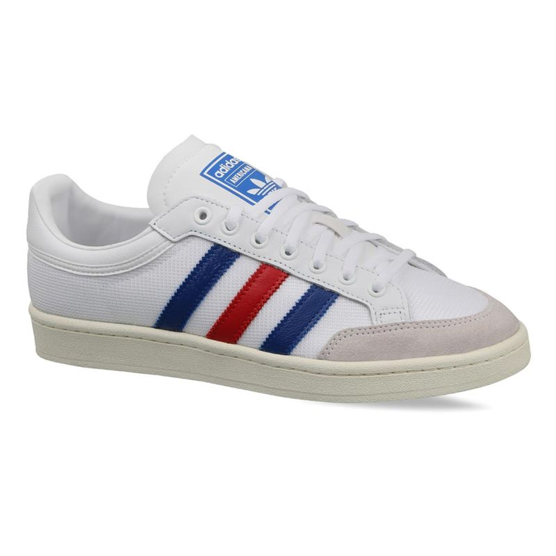 Buy adidas Originals Americana Low White Casual Sneakers Online