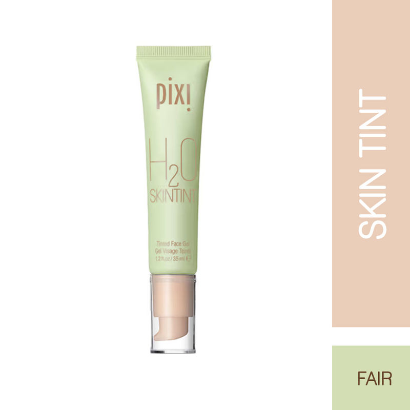 PIXI H2O Skintint - Fair