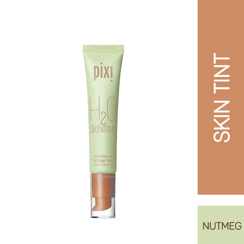 PIXI H2O Skintint - Nutmeg