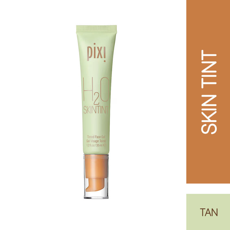 PIXI H2O Skintint - Tan