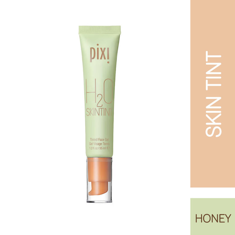 PIXI H2O Skintint - Honey