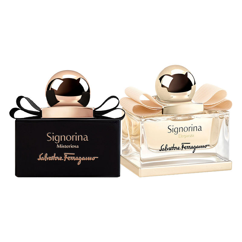 S ferragamo perfume outlet