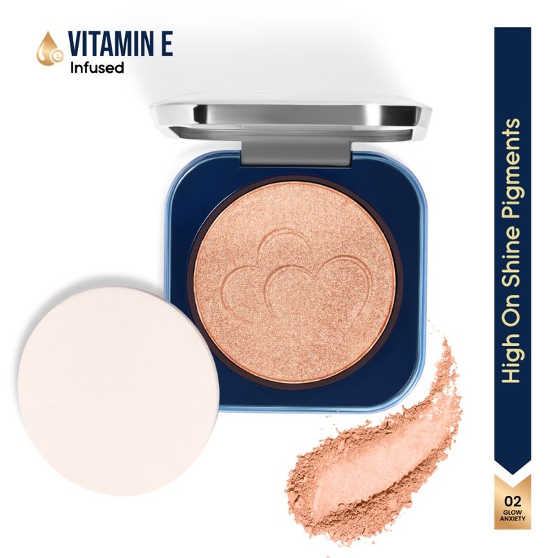 Insight Cosmetics Lumishift Highlighter