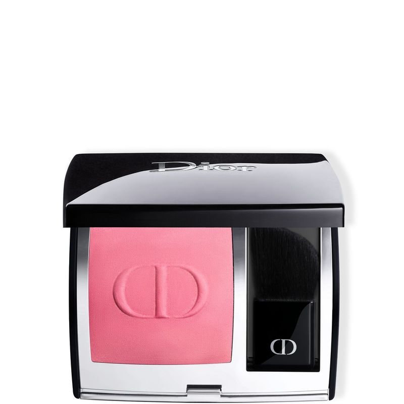 DIOR Rouge Blush - 962 Matte Poison
