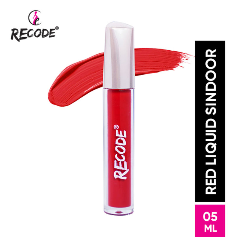 Recode Liquid Sindoor
