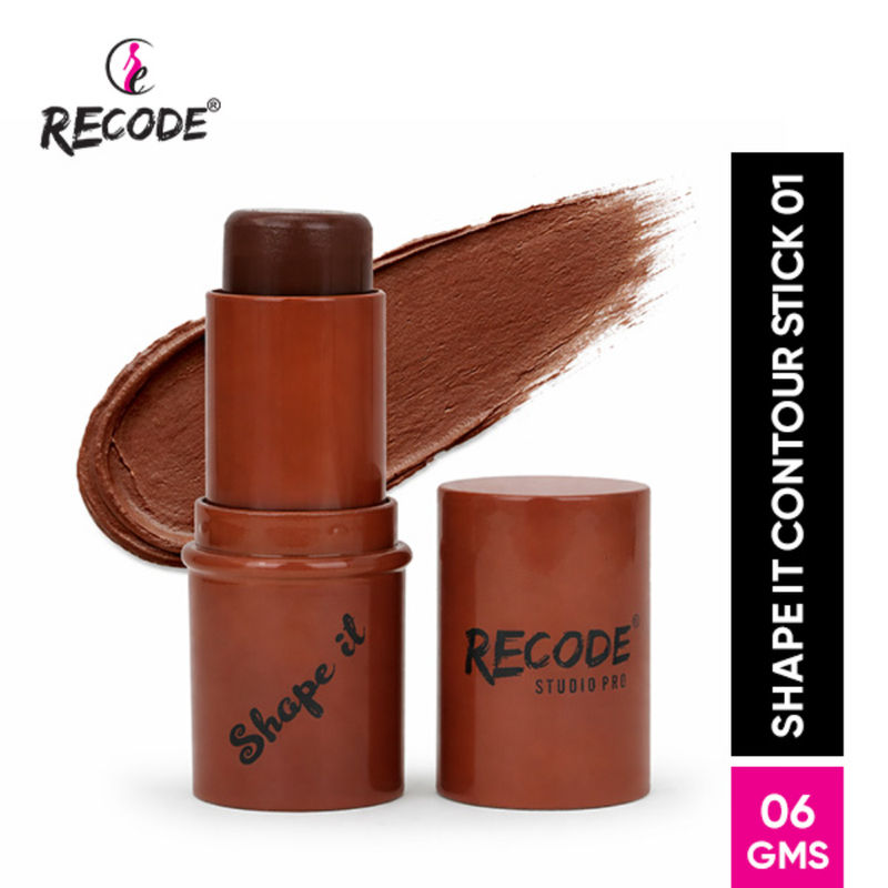 Recode Shape It Contour Stick