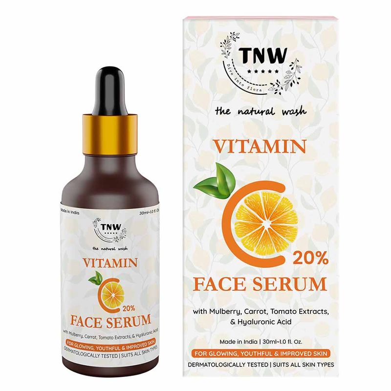 victim c serum