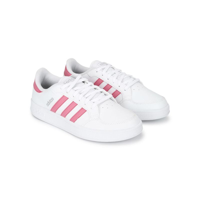 Buy adidas White Tennis Shoes Online