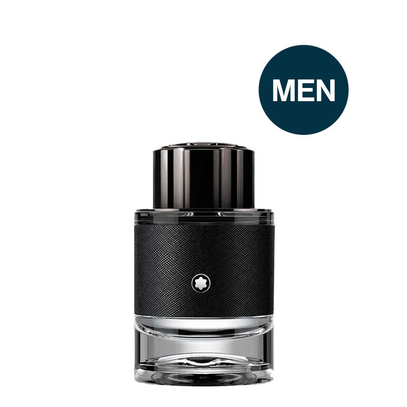 Montblanc Explorer Eau De Parfum