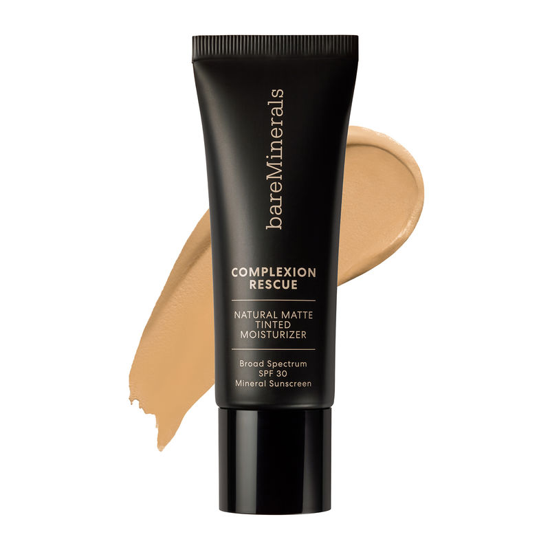 bareMinerals Complexion Rescue Mattifying Tinted Moisturizer SPF 30 - Ginger 06