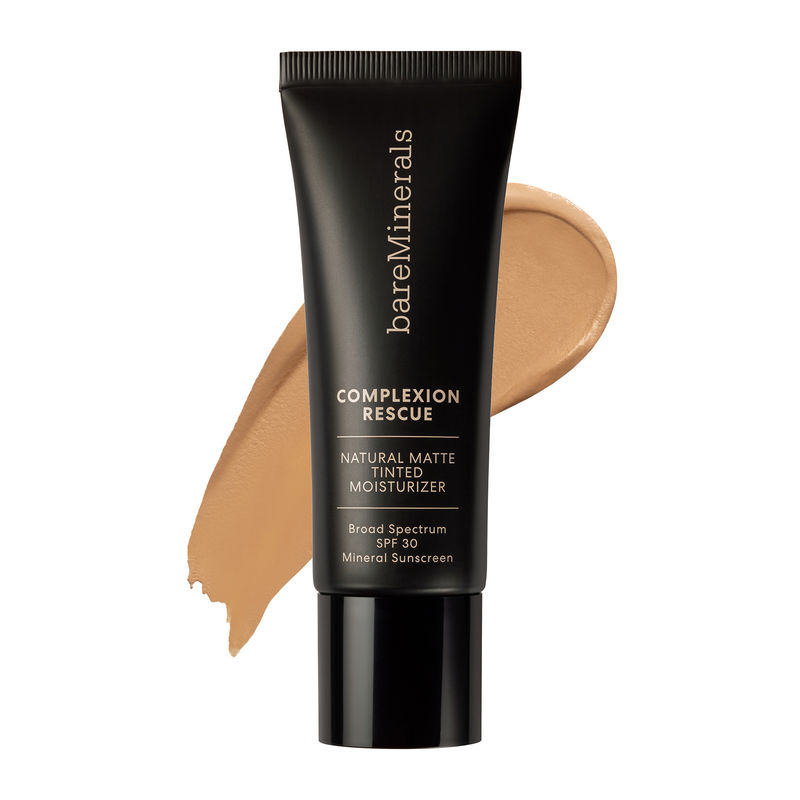 bareMinerals Complexion Rescue Mattifying Tinted Moisturizer SPF 30 - Dune 7.5