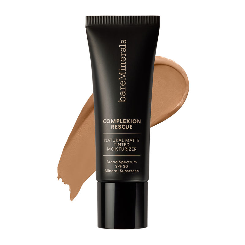 bareMinerals Complexion Rescue Mattifying Tinted Moisturizer SPF 30 - Desert 6.5