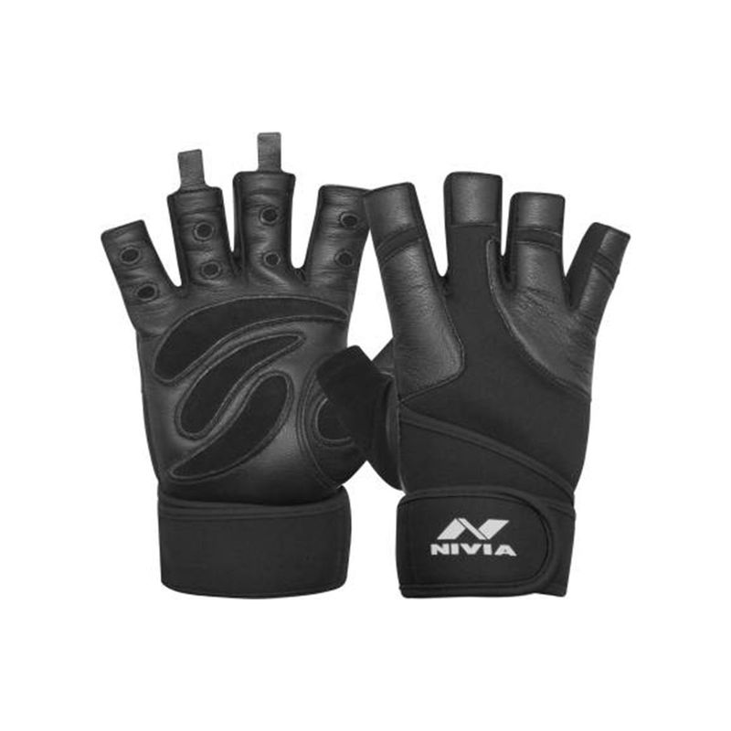 Rhino Gym Gloves (L)