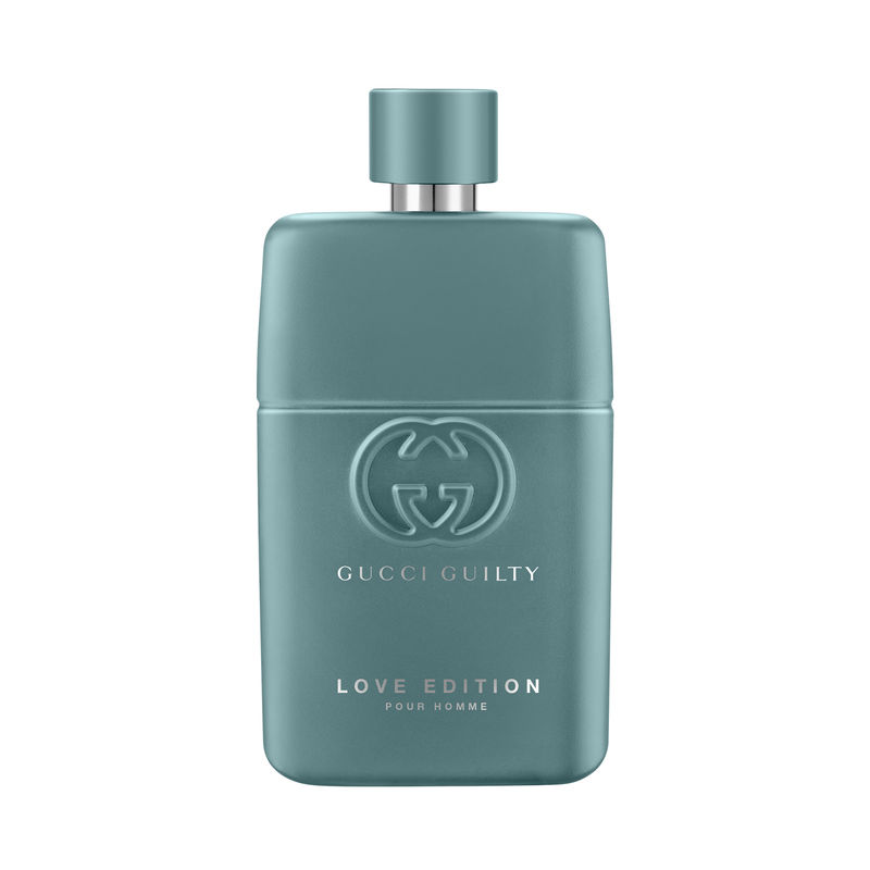 Gucci Guilty Love Edition for Men